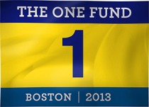 The One Fund Boston
